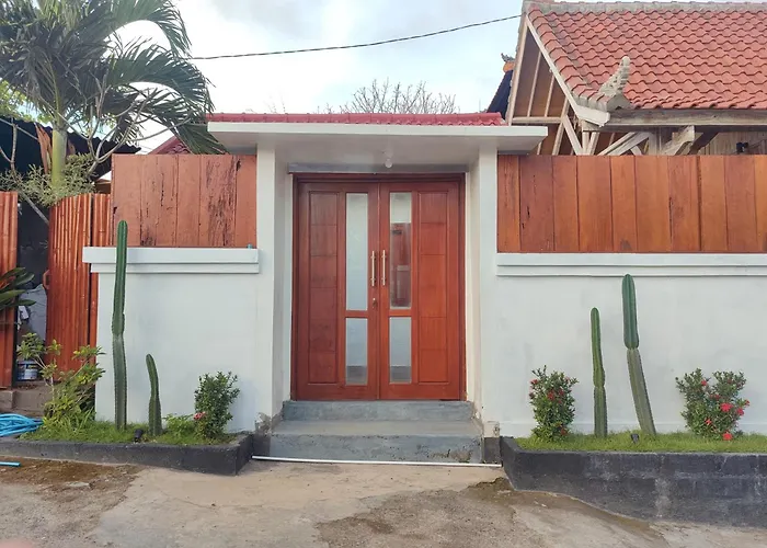 Octopus Homestay