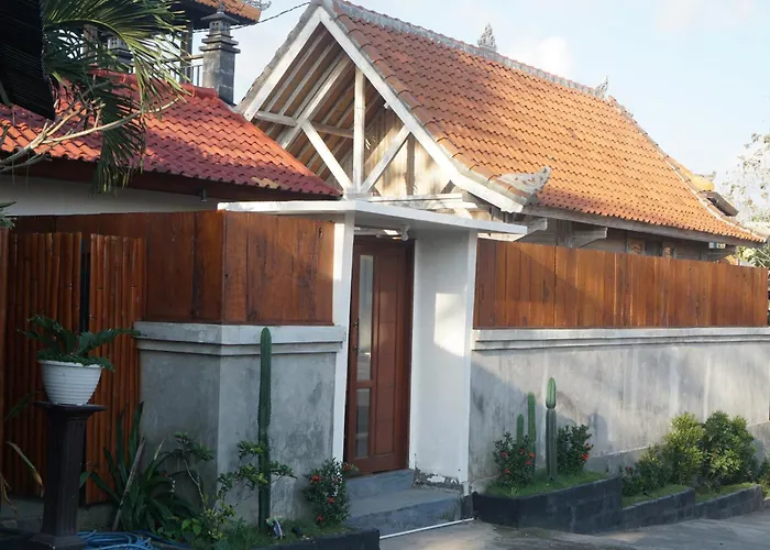 Octopus Homestay