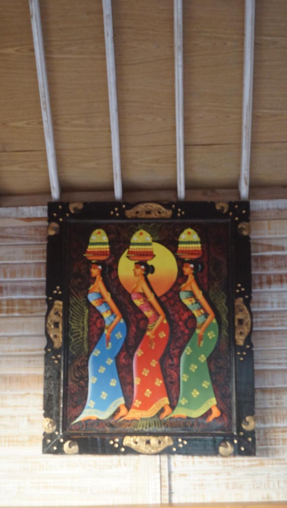 Octopus छुट्टी का घर Uluwatu (Bali)
